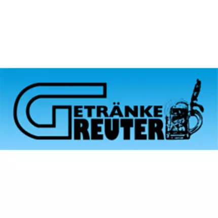 Logo od Reuter Friedrich Getränkevertrieb