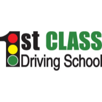 Logo od 1st Class Driving School