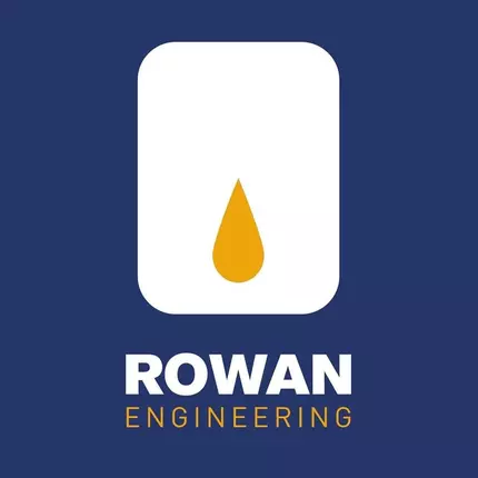 Λογότυπο από Rowan Engineering