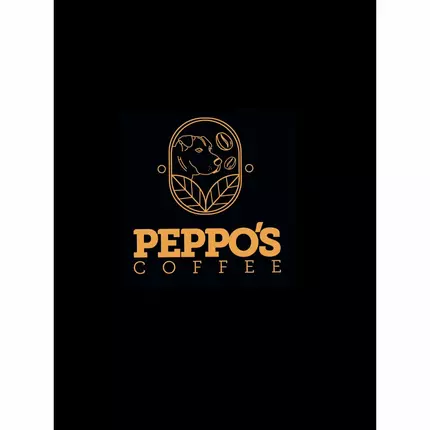 Logo da PEPPO´S coffee