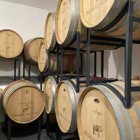 Bild von Vinos Y Bodega Piedras Blancas