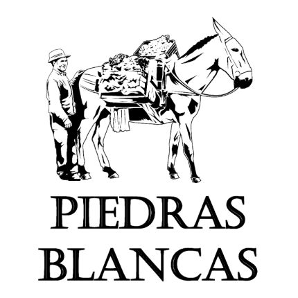 Logo van Vinos Y Bodega Piedras Blancas