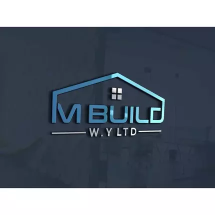 Λογότυπο από M Build W.Y Ltd