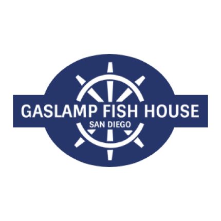 Logo von Gaslamp Fish House