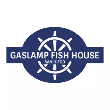 Logo de Gaslamp Fish House