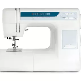 Bild von Redgwell Sewing Machines