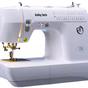 Bild von Redgwell Sewing Machines