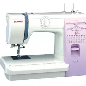 Bild von Redgwell Sewing Machines