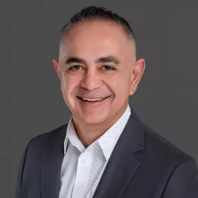 George Pena - Old National Bank, Community Development Mortgage Loan Officer, VP in Aurora,IL professional headshot