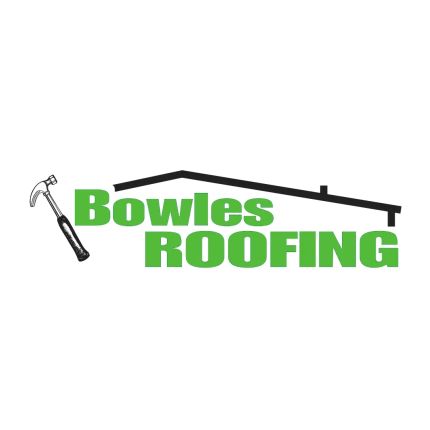 Logo da Bowles Roofing