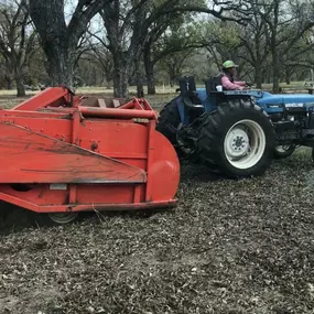 Bild von Millican Pecan Company - San Saba, Texas