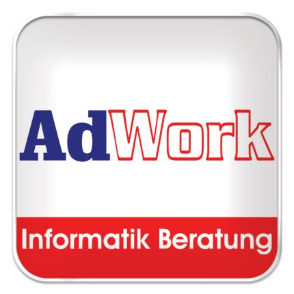 Logo from AdWork AG