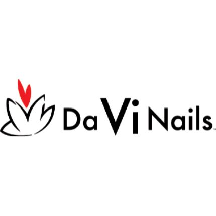 Logotipo de Davi Nails