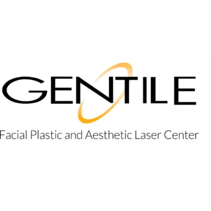 Logo von Gentile Facial Plastic and Aesthetic Laser Center