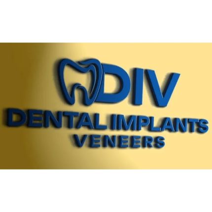 Logótipo de Dental Implants Veneers