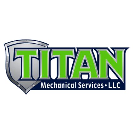 Logotyp från Titan Mechanical Services