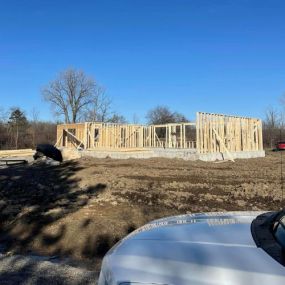 When it comes to structure framing, Keenan Construction stands out as the premier choice in Chattanooga, TN. Our team of highly skilled professionals brings decades of experience to every project, ensuring precision and quality in every frame we construct.