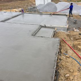 Concrete structures are built to last, but they still require regular maintenance and occasional repairs to stay in optimal condition. Keenan Construction offers comprehensive concrete repair and maintenance services in Chattanooga, TN, to help you extend the life of your concrete structures and keep them looking their best.