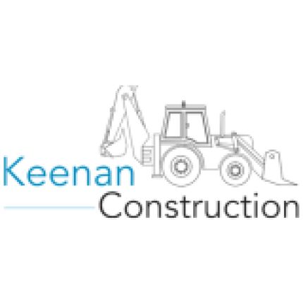 Logo fra Keenan Construction