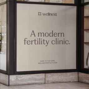 Bild von Wellnest Fertility