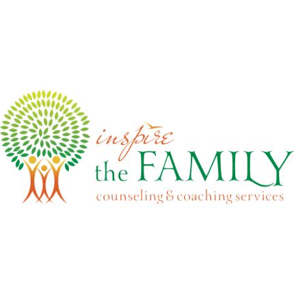 Λογότυπο από Inspire The Family Counseling And Coaching Services