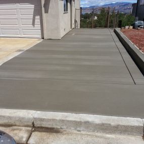 Bild von Connor and Sons Concrete Inc