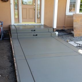 Bild von Connor and Sons Concrete Inc