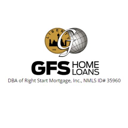 Logo von Ken Andreas - Gold Financial Services