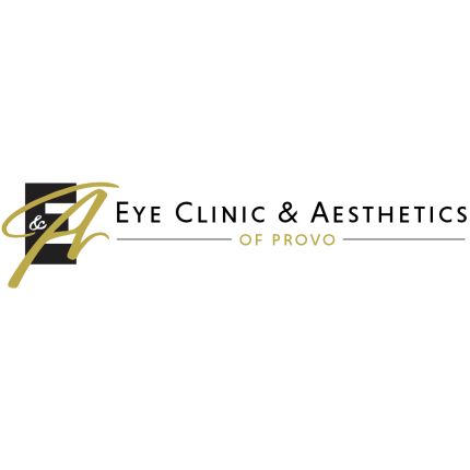 Logo fra Eye Clinic & Aesthetics of Provo