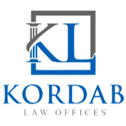 Logo from Kordab Law Offices