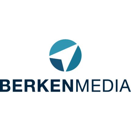 Logo van Berken Media, LLC