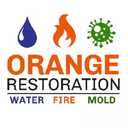 Logo von Orange Restoration San Diego