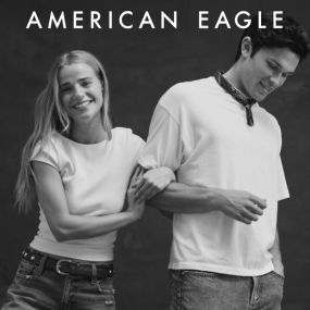 Bild von American Eagle Store