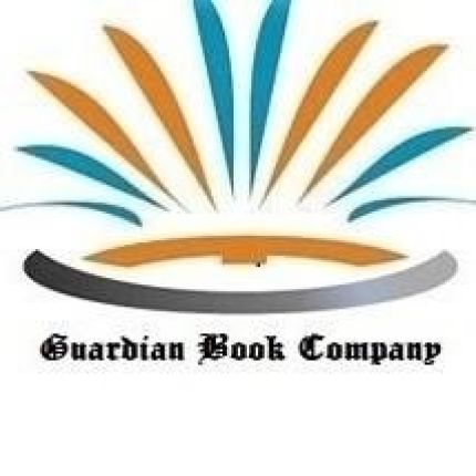 Logo od Guardian Book Co