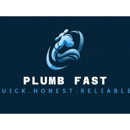 Logo from Plumb Fast