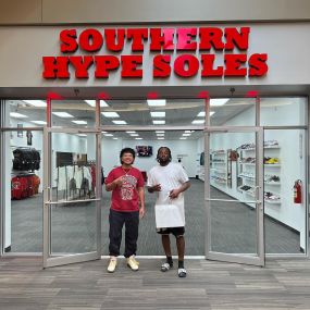 Bild von Southern Hype Soles