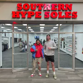 Bild von Southern Hype Soles