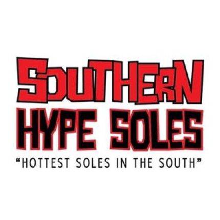 Logótipo de Southern Hype Soles