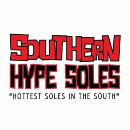 Logotipo de Southern Hype Soles