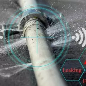 Bild von Arkansas Leak Detection