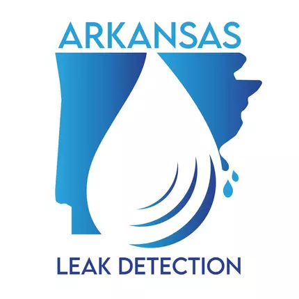 Logo de Arkansas Leak Detection