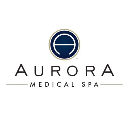 Logo de Aurora Medical Spa