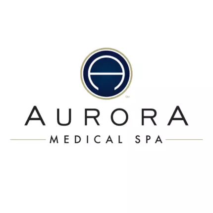 Logotipo de Aurora Medical Spa