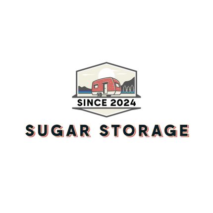 Logotipo de Sugar Storage