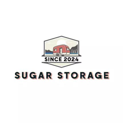 Logo od Sugar Storage