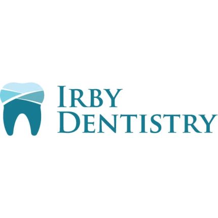 Logo da Irby Dentistry