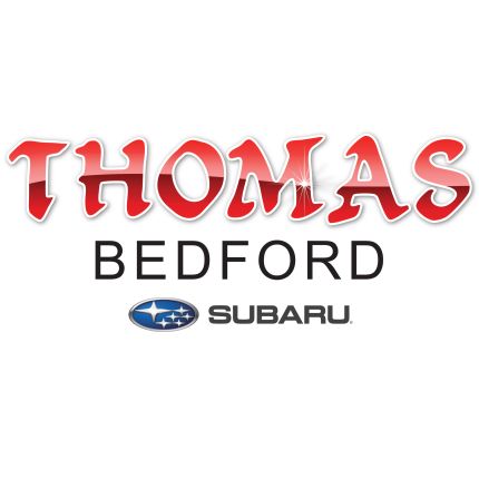 Λογότυπο από Thomas Bedford Subaru