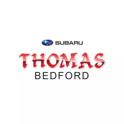 Logo da Thomas Bedford Subaru