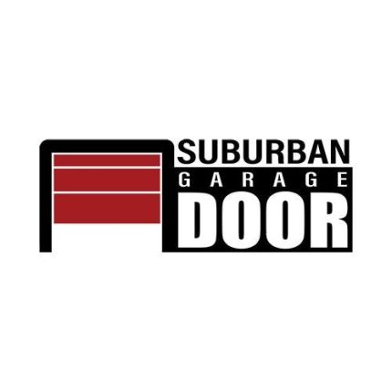 Logo from Suburban Garage Door