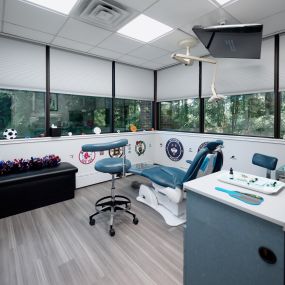 Bild von Twinkle Tooth Pediatric Dentistry